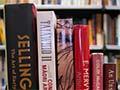 Small publishers 