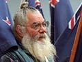 Audio: Bruce Stewart and his story 'Boy'