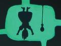 Alice Tawhai's <em>Dark jelly</em>
