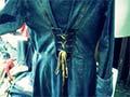 Video: Costume designer, <em>The marriage of Figaro</em>, 2010