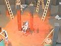 Video:  Bachelor of design (stage and screen)