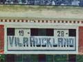 ‘Vila Auckland’, Vrgorac (1st of 3)