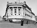 Edwardian town halls: Auckland