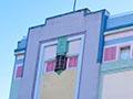Victoria Theatre: art deco makeover