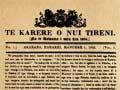 Interactive: Te Karere o Nui Tireni