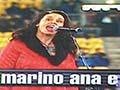 Video: Singing 'Pōkarekare ana'
