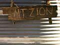 <em>Mt Zion</em>, 2012