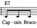 Audio: 'Whalers' rhymes' 