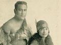 Audio: Ana Hato and Deane Waretini