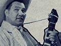Johnny Cooper, 1957