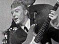 Video: Ray Columbus and the Invaders, 1964