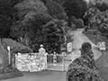 Interactive: Alfred Buxton garden at Wharanui, around 1909
