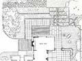 Anna Plischke landscape plan