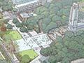 Interactive: Pukeahu National War Memorial Park landscape design