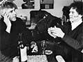 Nationalism debates: Hamish Keith and Pat Hanly