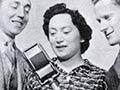 Audio: Airini Grenell, 1930s
