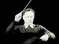 Video: A new conductor, 1950