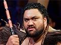 Māori <em>Troilus and Cressida</em>
