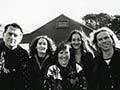 First Arts Foundation laureates