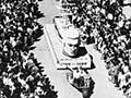 The Cook bicentenary parade in Gisborne, 1969