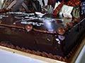 75th anniversary of Hansells
