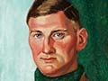 Audio: Denis Glover, about 1950