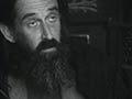 Video: James K. Baxter reading a poem