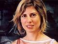 Anna Jackson, photographed in 2007