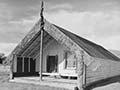 Houmaitawhiti meeting house