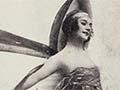 Interactive: Anna Pavlova, 1926