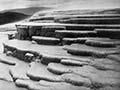 White Terraces photographed by George Valentine, 1885