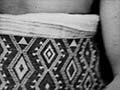 John McGarrigle's versatile cloak