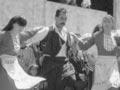 Cypriot dancing exhibition (3rd of 3)