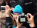 Snapping the All Blacks, 2011