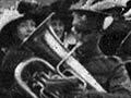 Farewell parade for the 6th Reinforcements, Wellington, 1915