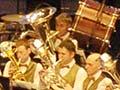 A winning band