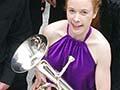 Audio: National Youth Brass Band, 2014