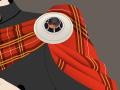 Interactive: Highland regalia