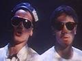 Video: Upper Hutt Posse: 'E tu'
