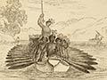 Interactive: George Grey's <em>Polynesian mythology</em>