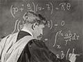 Joseph Mellor, ceramic chemist