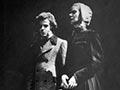 Mercury Theatre's production of <em>The rocking cave</em>, 1973
