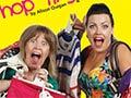 Poster for <em>Shop 'til you drop</em>, 2013