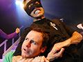 BATS Theatre production, 2007