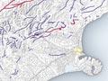 Interactive: Active faults in New Zealand
