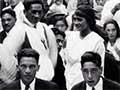 Return of the Pioneer (Māori) Battalion, 1919