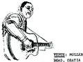 2nd National Blues Convention, 1969