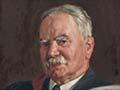 John Rankine Brown, 1934