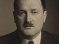 Ronald Syme, 1946