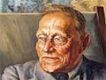 George von Zedlitz, 1933